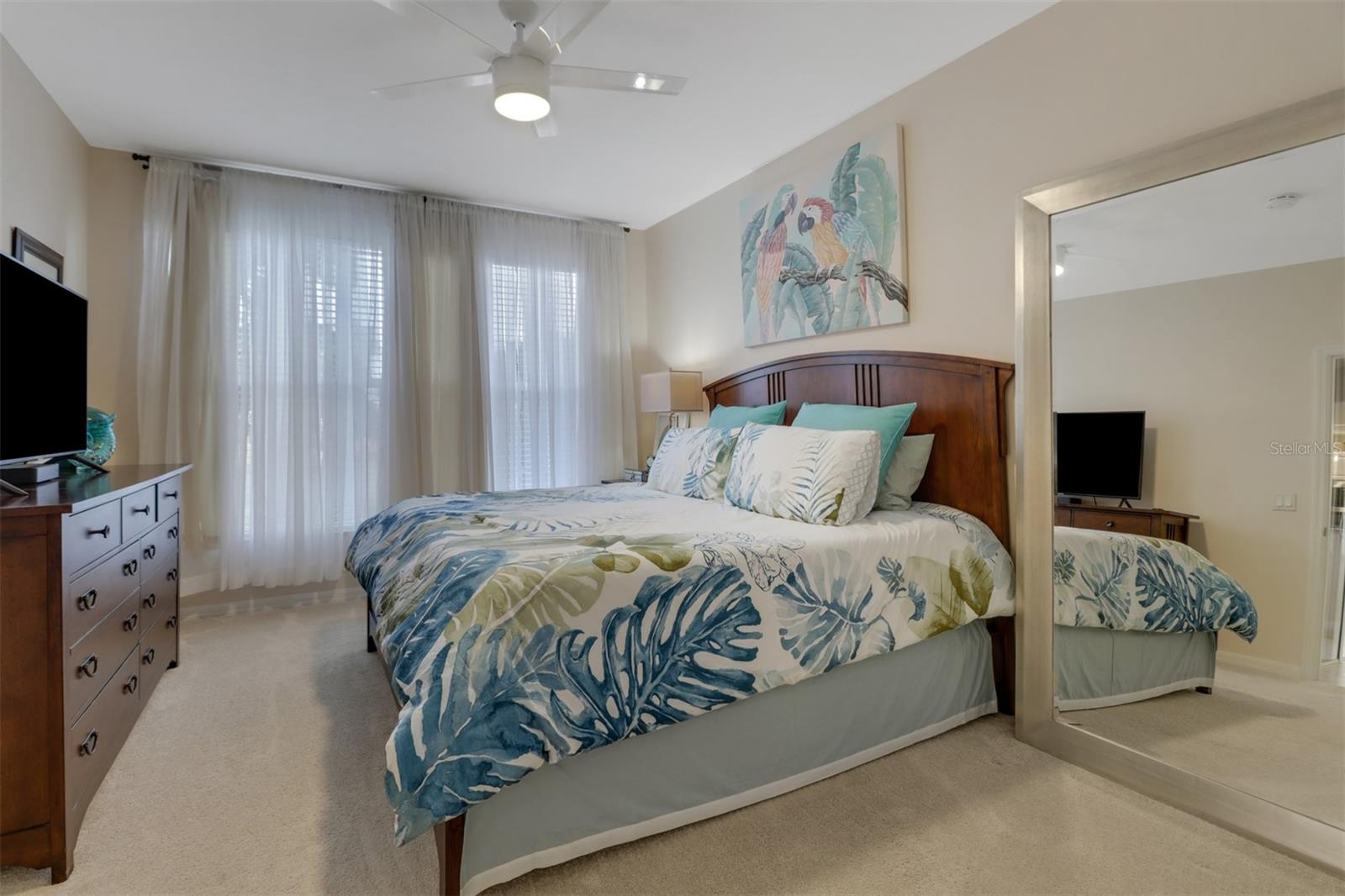 SABAL POINTE/MAJESTIC PALMS PH - Residential