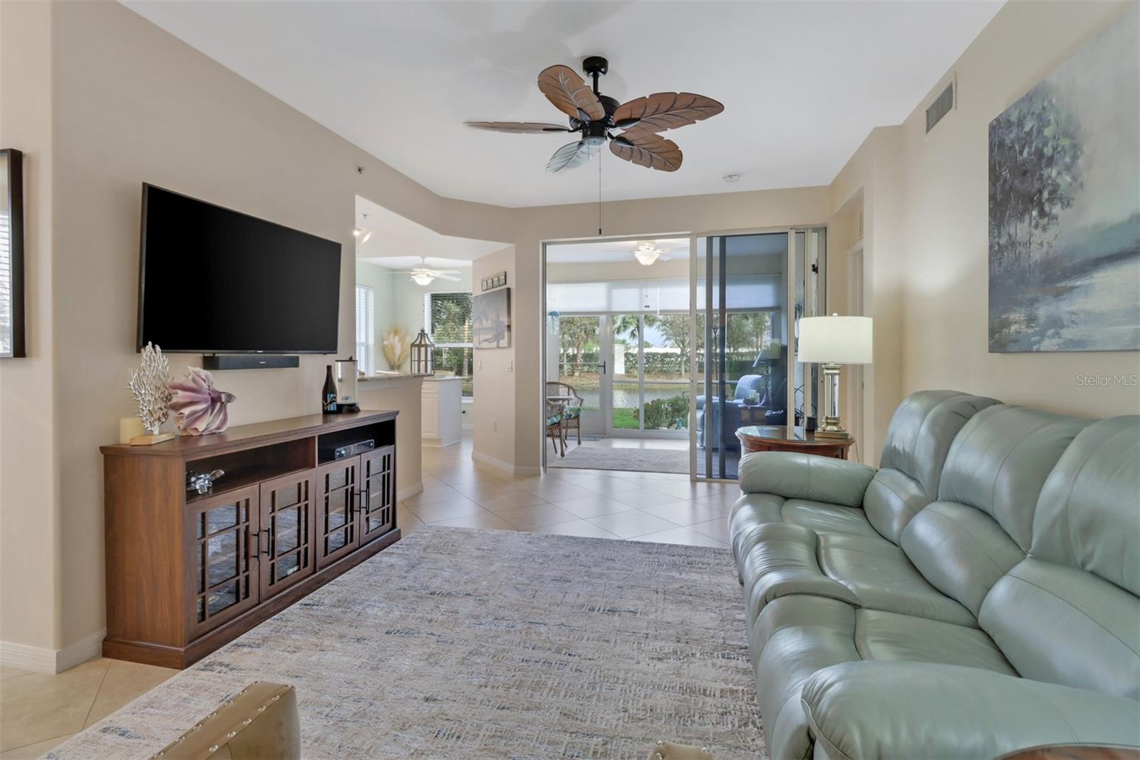 SABAL POINTE/MAJESTIC PALMS PH - Residential