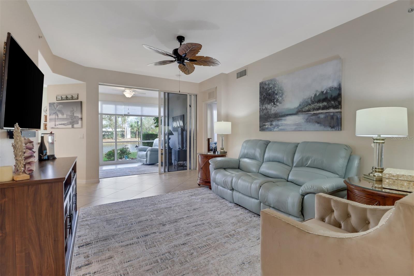 SABAL POINTE/MAJESTIC PALMS PH - Residential