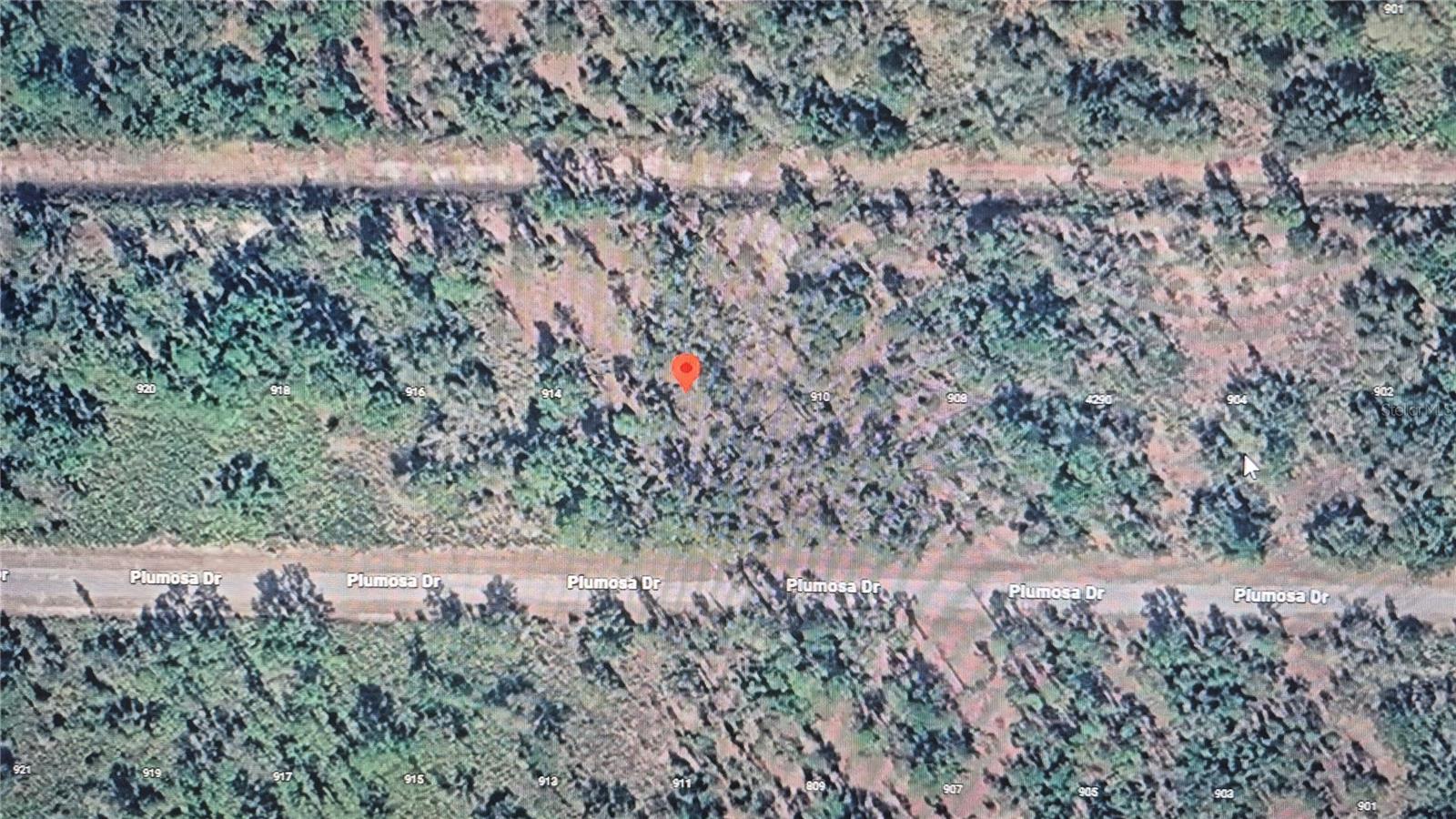 INDIAN LAKE ESTATES - Land