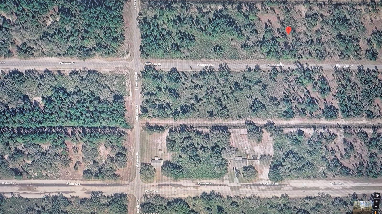 INDIAN LAKE ESTATES - Land