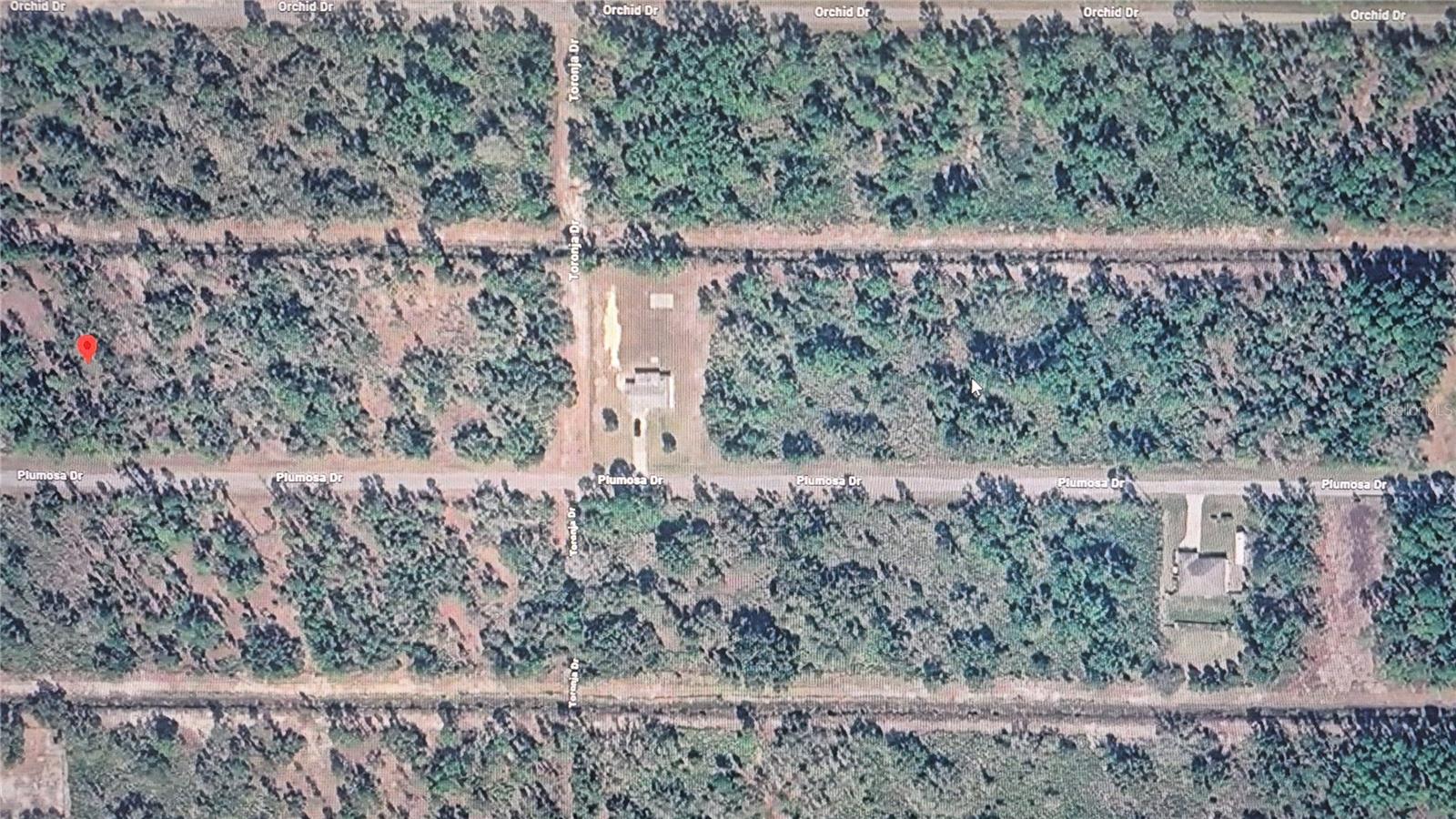 INDIAN LAKE ESTATES - Land