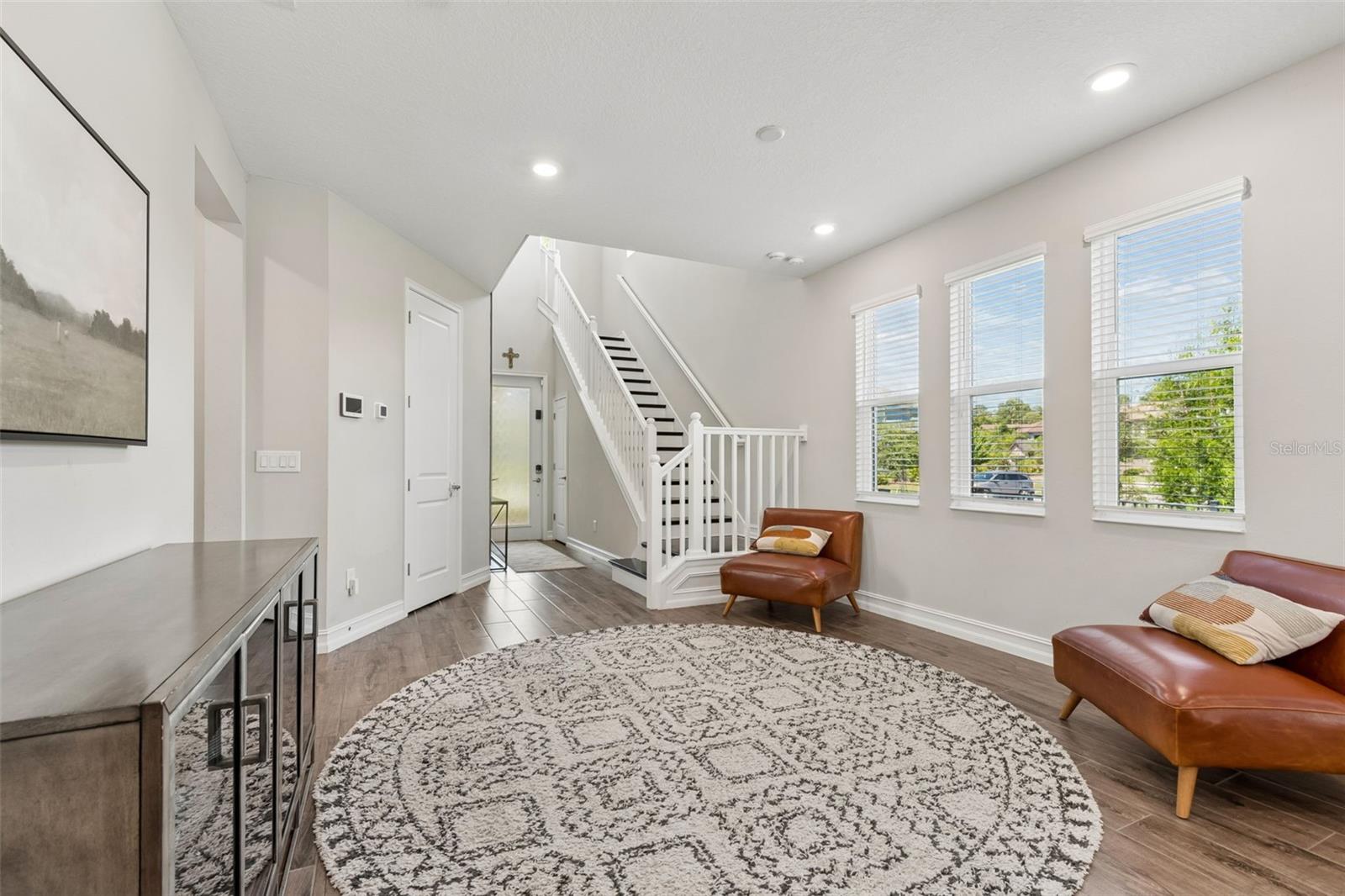 LAKE MARY LOU NORTH - Residential