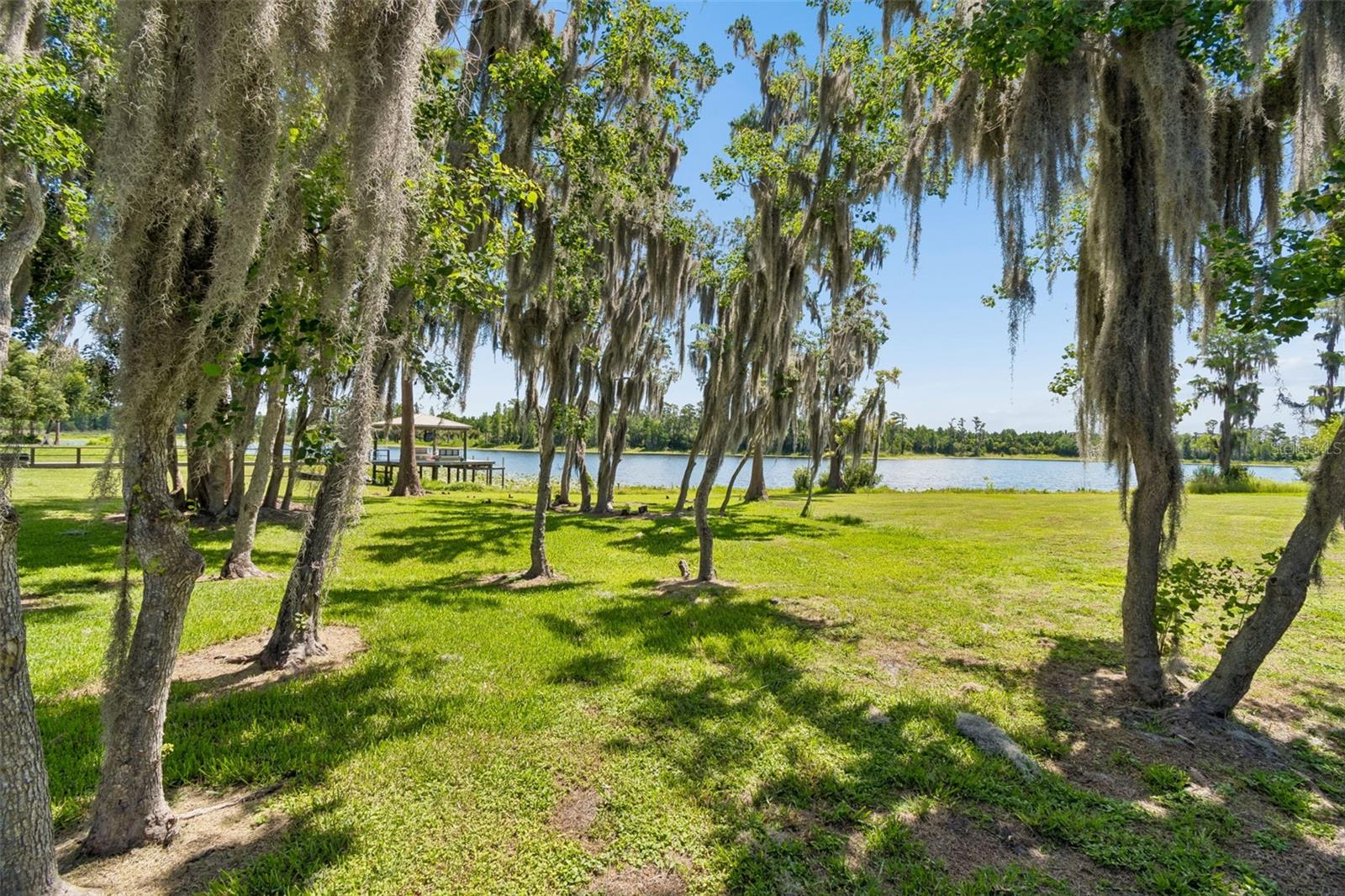 LAKE MARY LOU NORTH - Residential