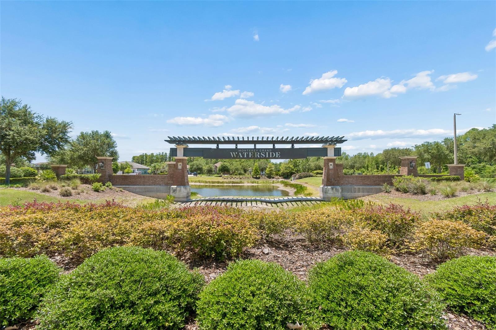 LAKE MARY LOU NORTH - Residential
