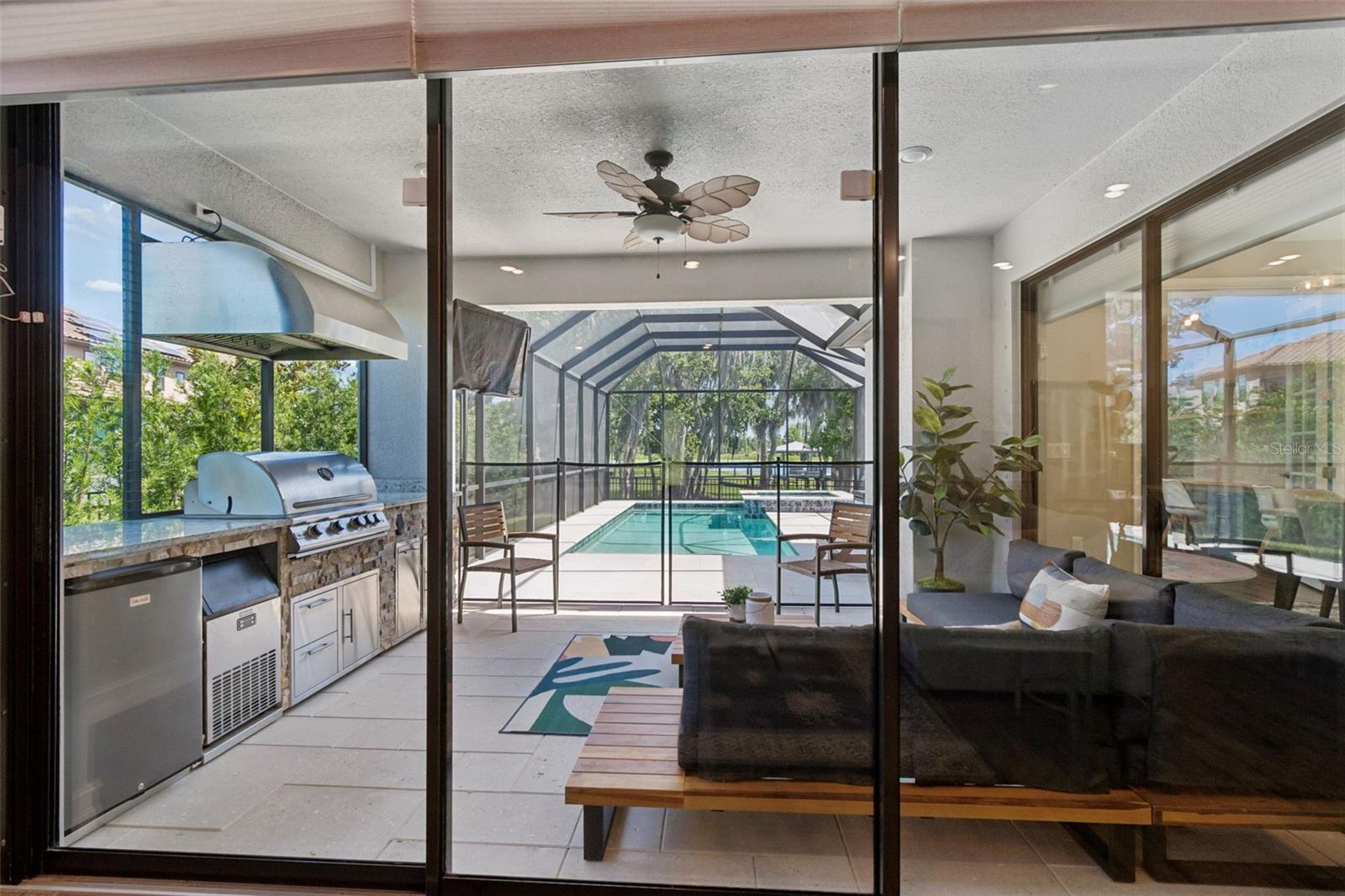 LAKE MARY LOU NORTH - Residential
