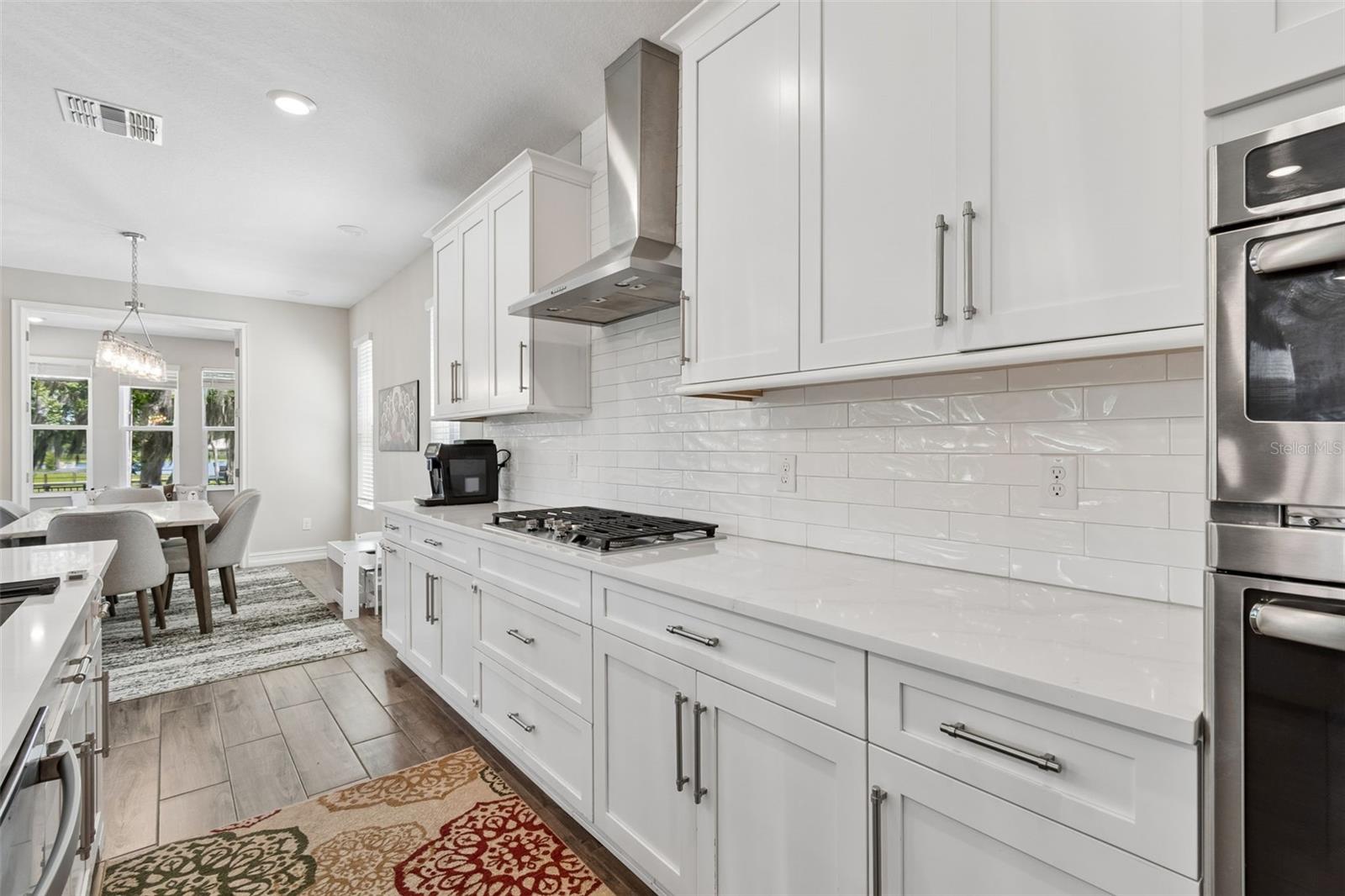 LAKE MARY LOU NORTH - Residential