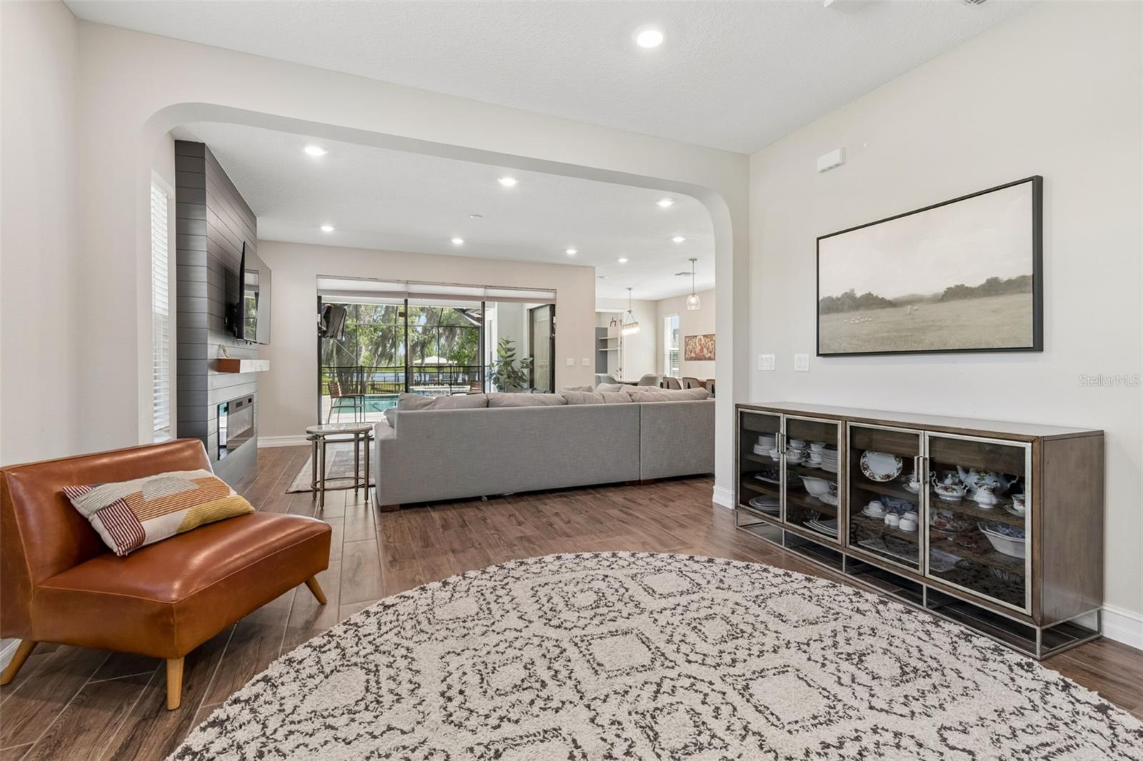 LAKE MARY LOU NORTH - Residential