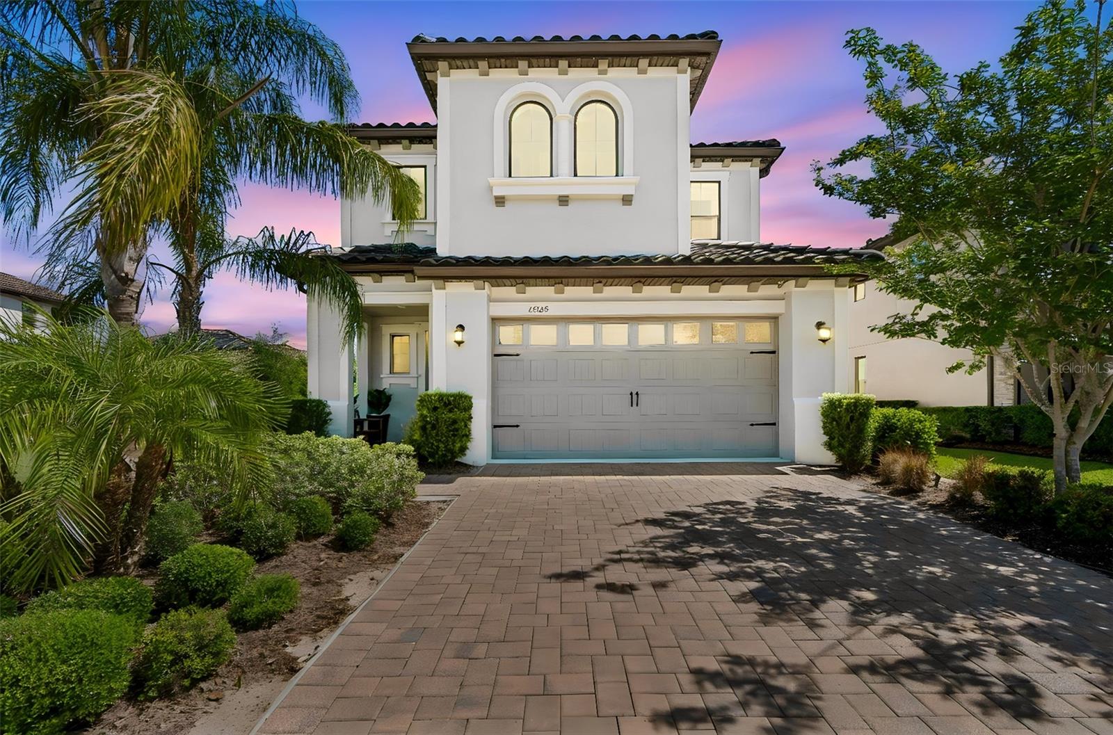 LAKE MARY LOU NORTH - Residential