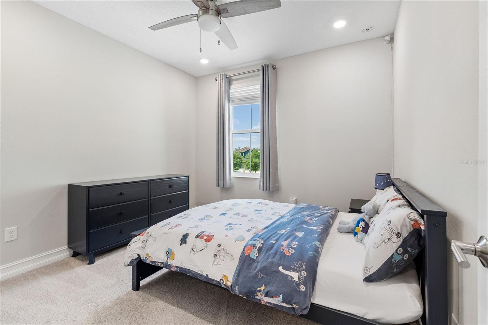 LAKE MARY LOU NORTH - Residential