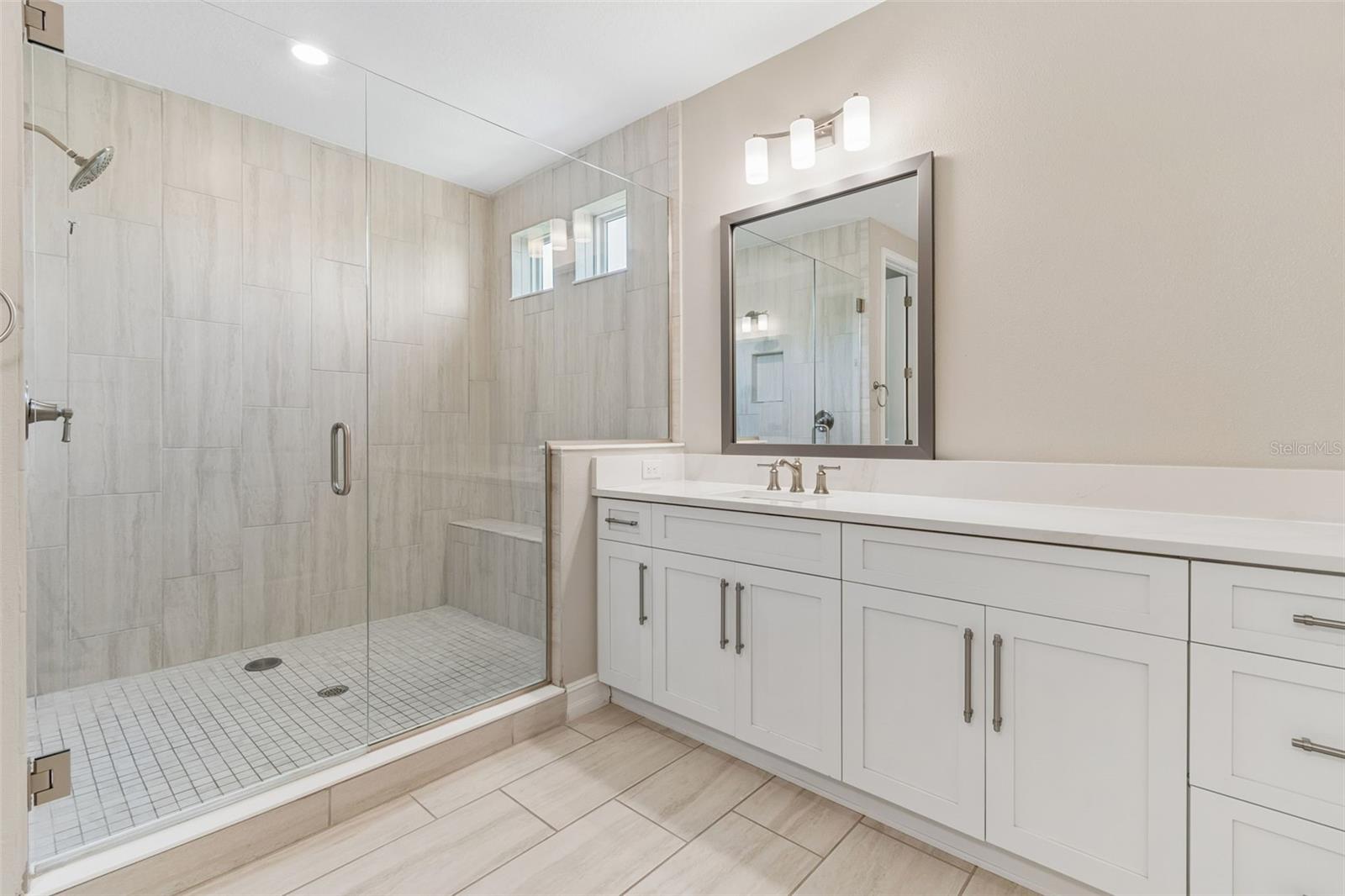 LAKE MARY LOU NORTH - Residential