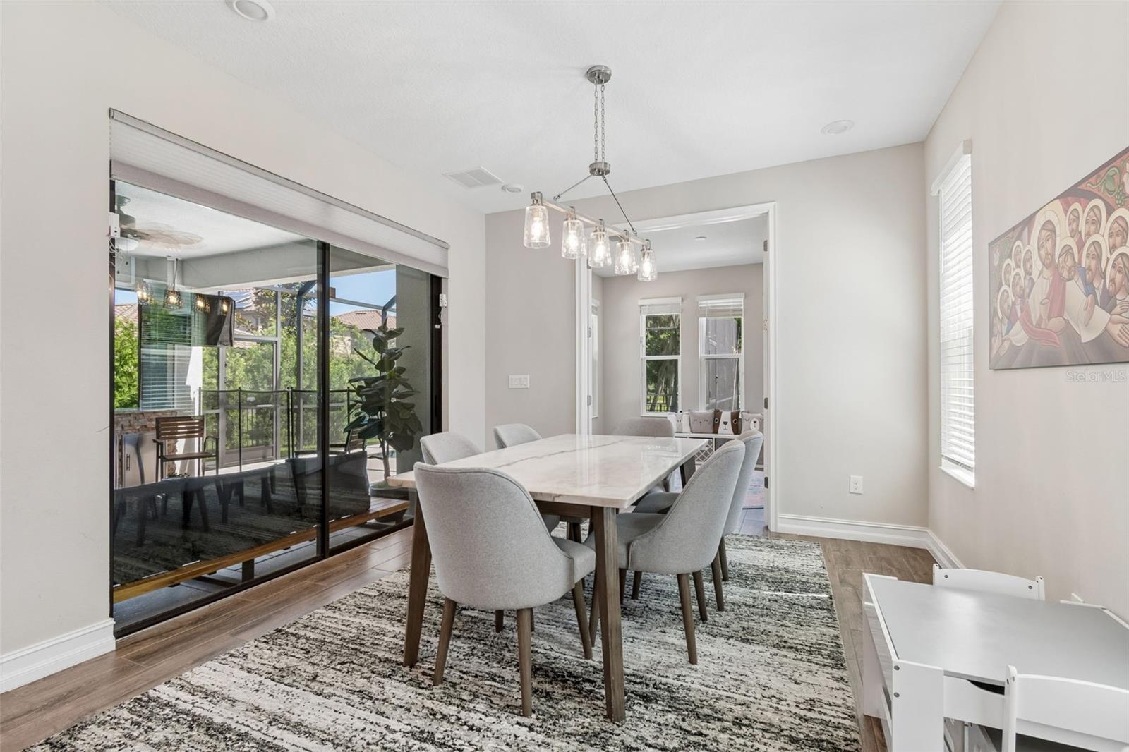 LAKE MARY LOU NORTH - Residential