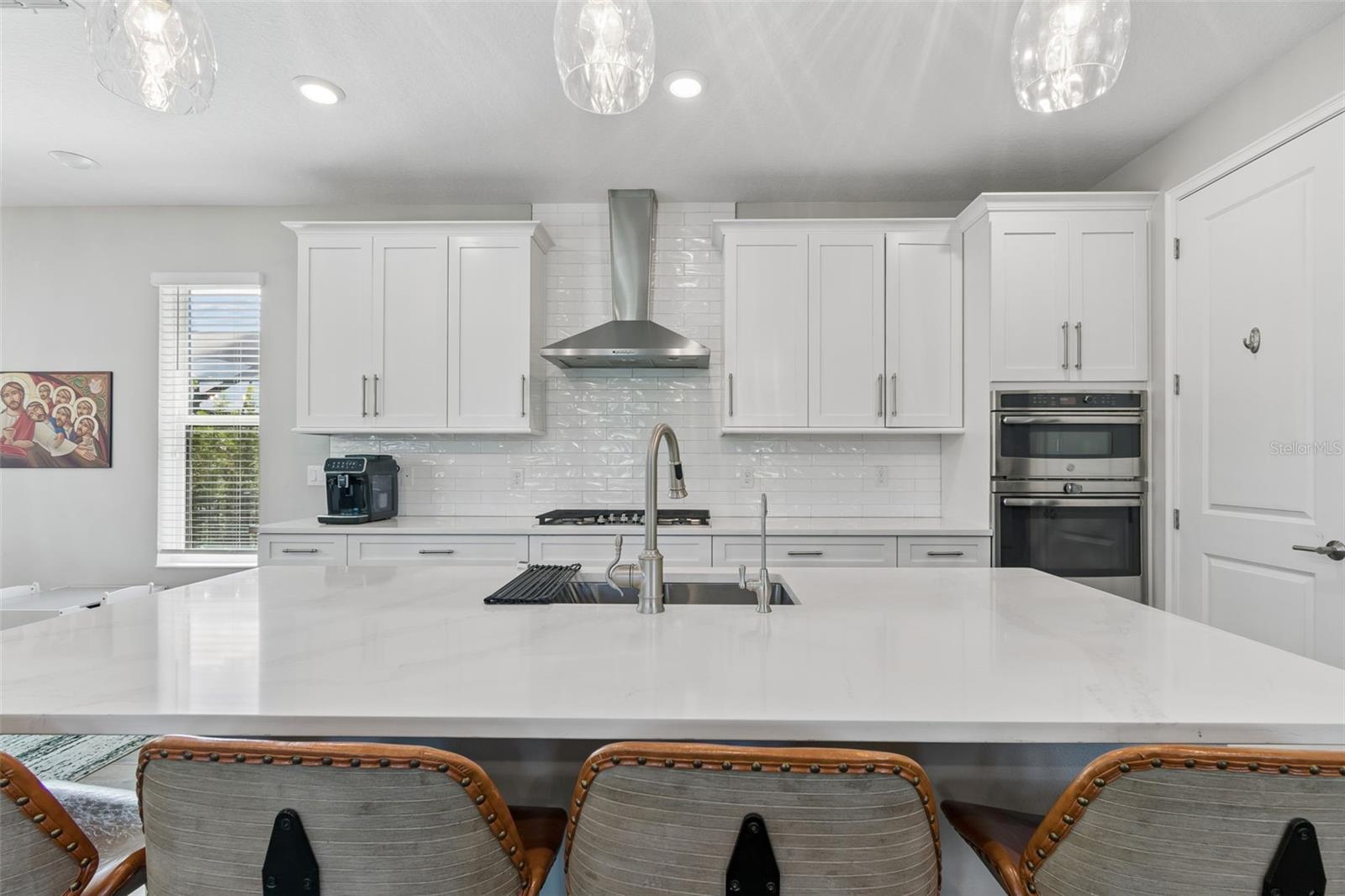 LAKE MARY LOU NORTH - Residential