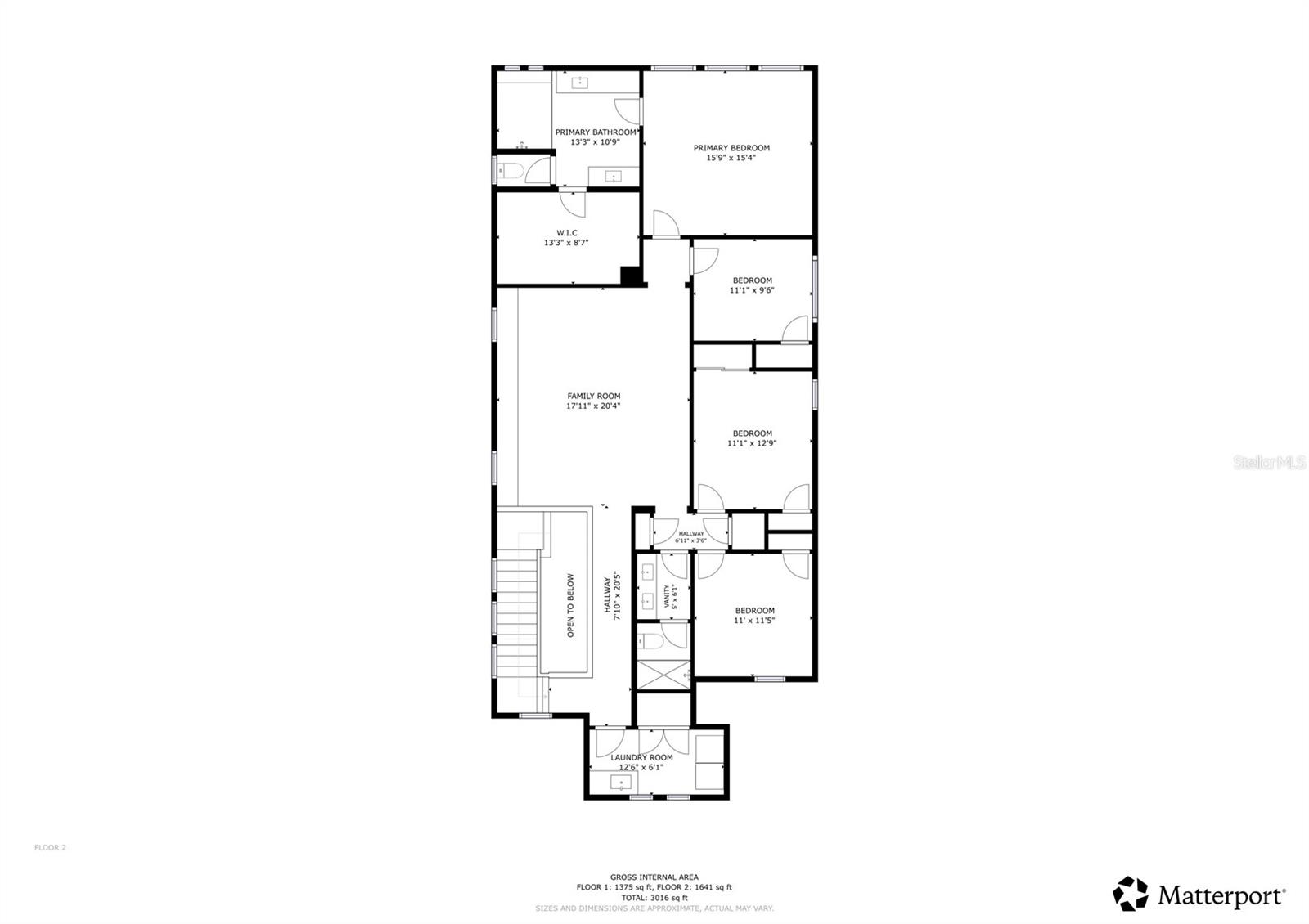 LAKE MARY LOU NORTH - Residential