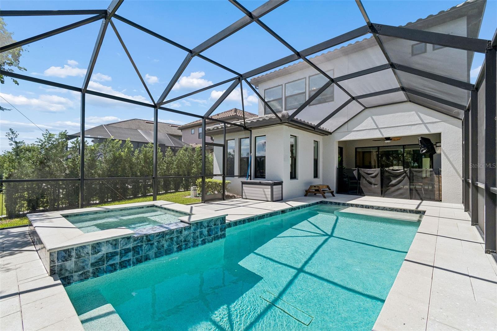 LAKE MARY LOU NORTH - Residential