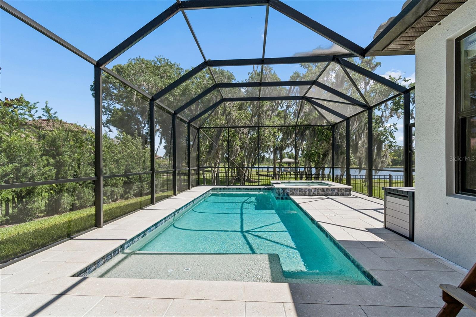 LAKE MARY LOU NORTH - Residential