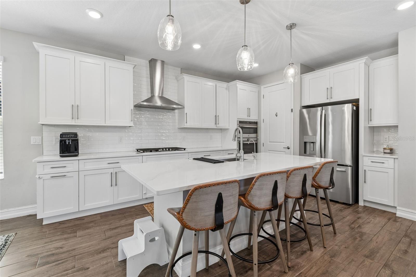LAKE MARY LOU NORTH - Residential