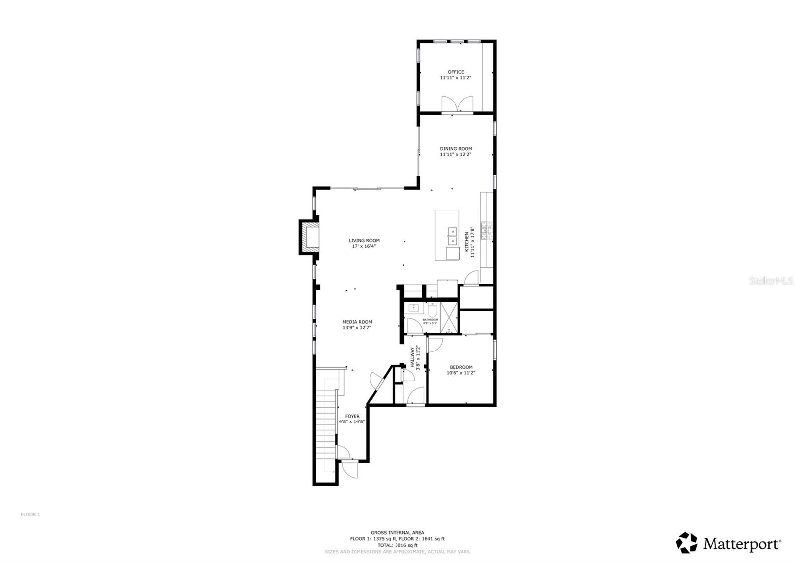 LAKE MARY LOU NORTH - Residential
