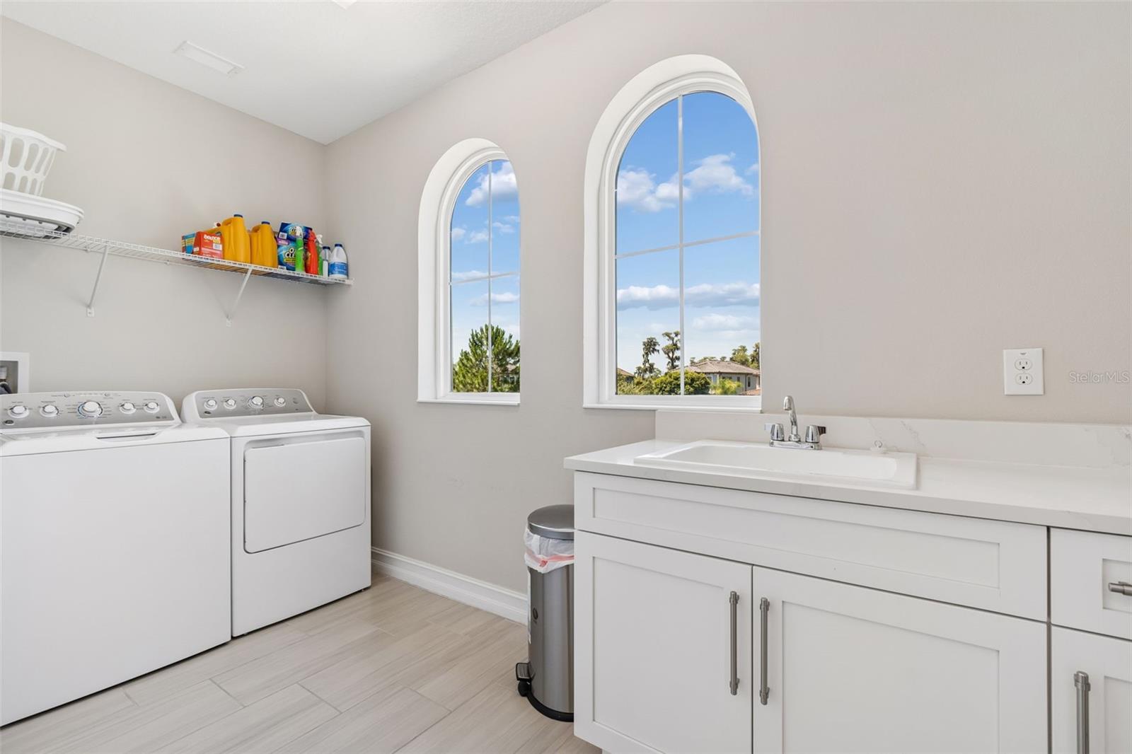 LAKE MARY LOU NORTH - Residential