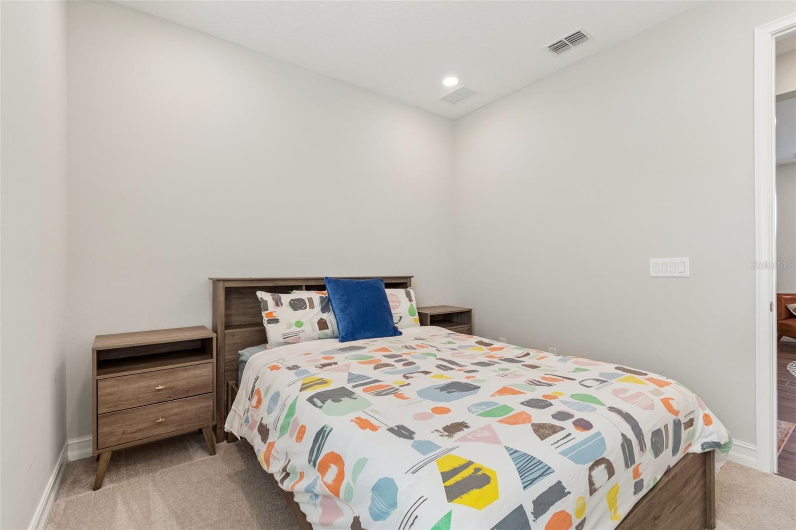 LAKE MARY LOU NORTH - Residential