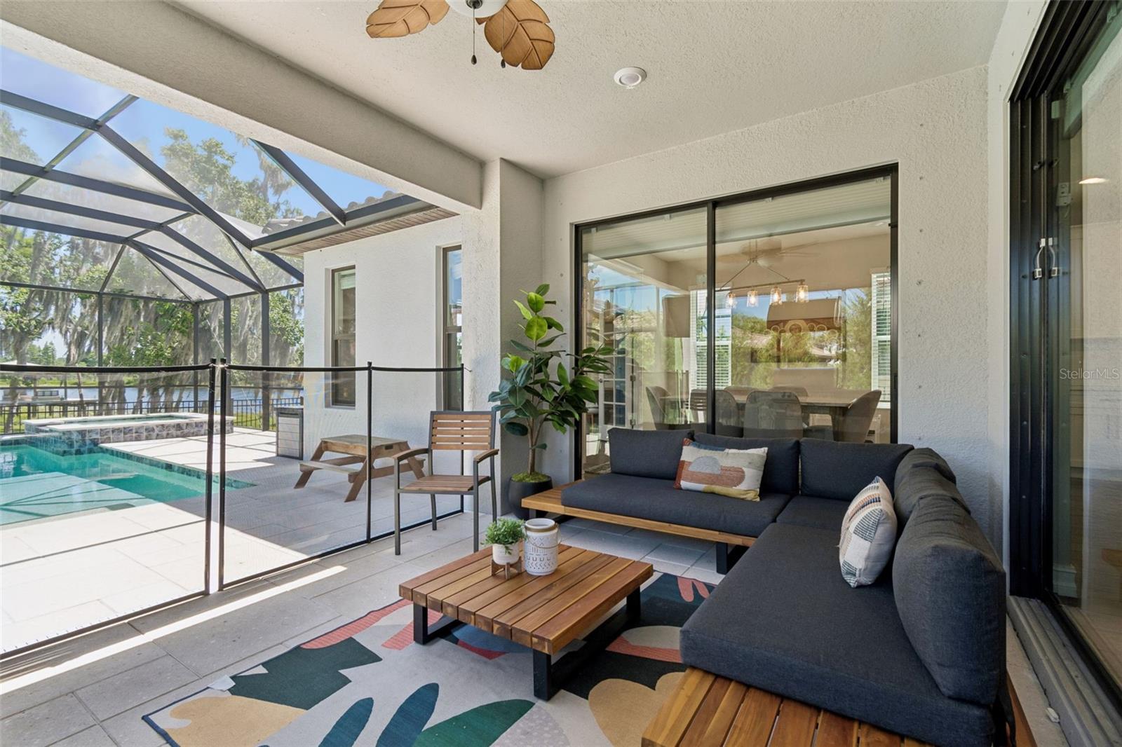 LAKE MARY LOU NORTH - Residential