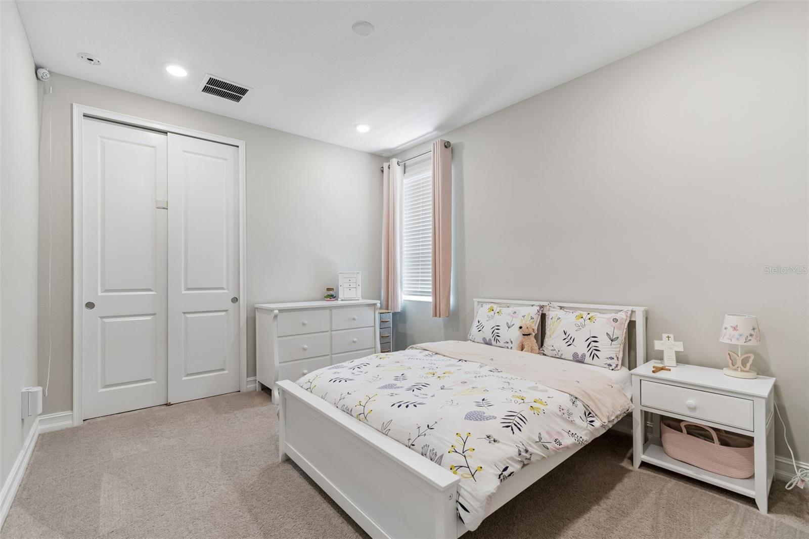 LAKE MARY LOU NORTH - Residential