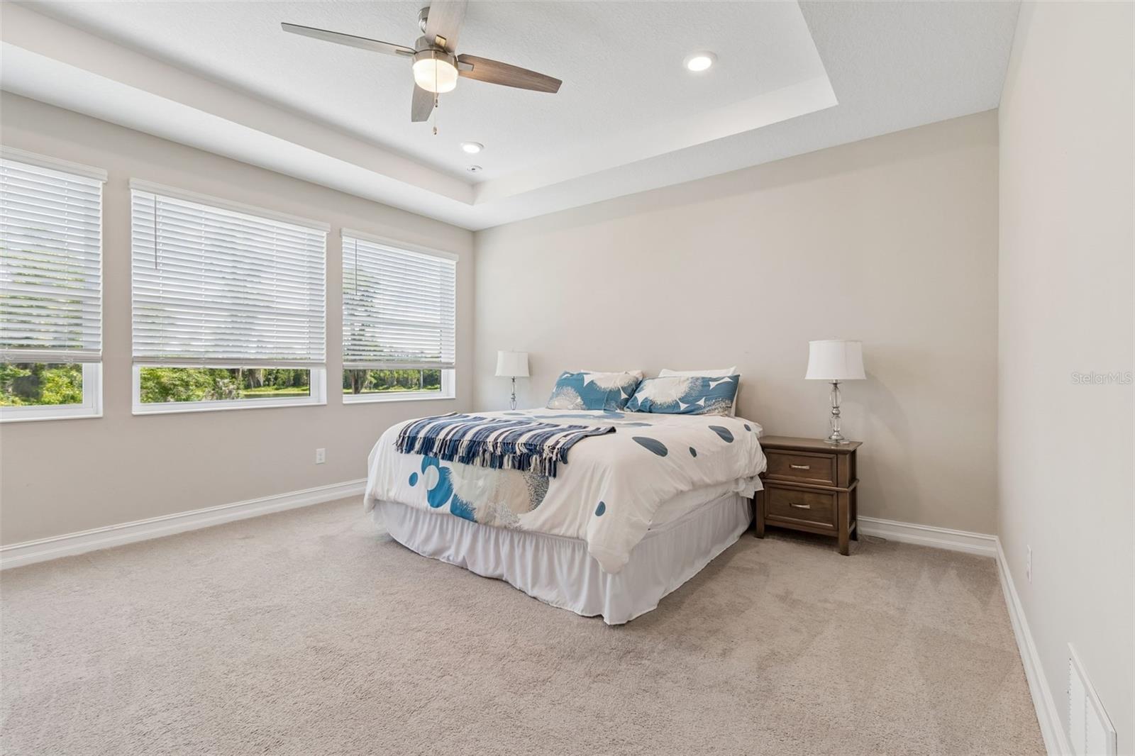 LAKE MARY LOU NORTH - Residential
