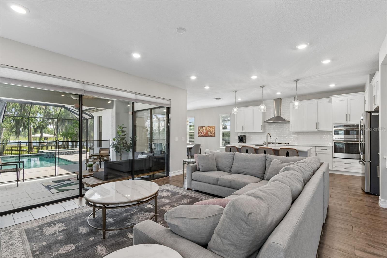 LAKE MARY LOU NORTH - Residential