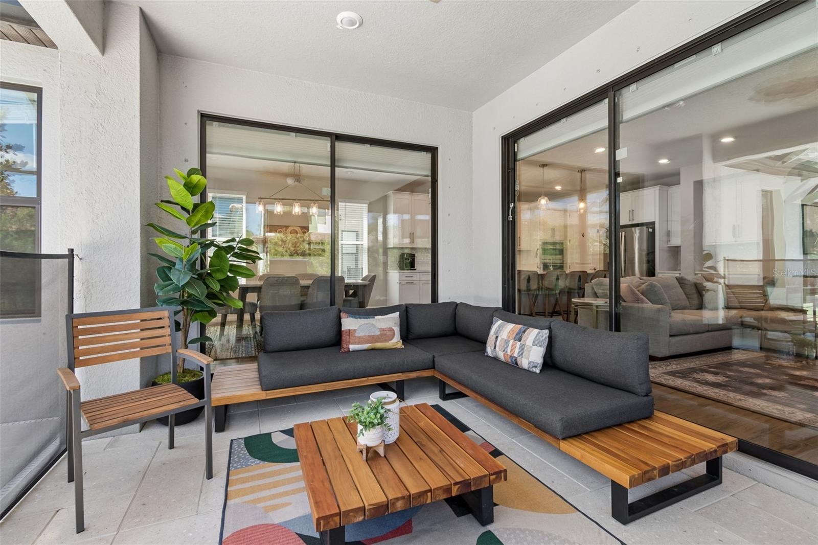 LAKE MARY LOU NORTH - Residential