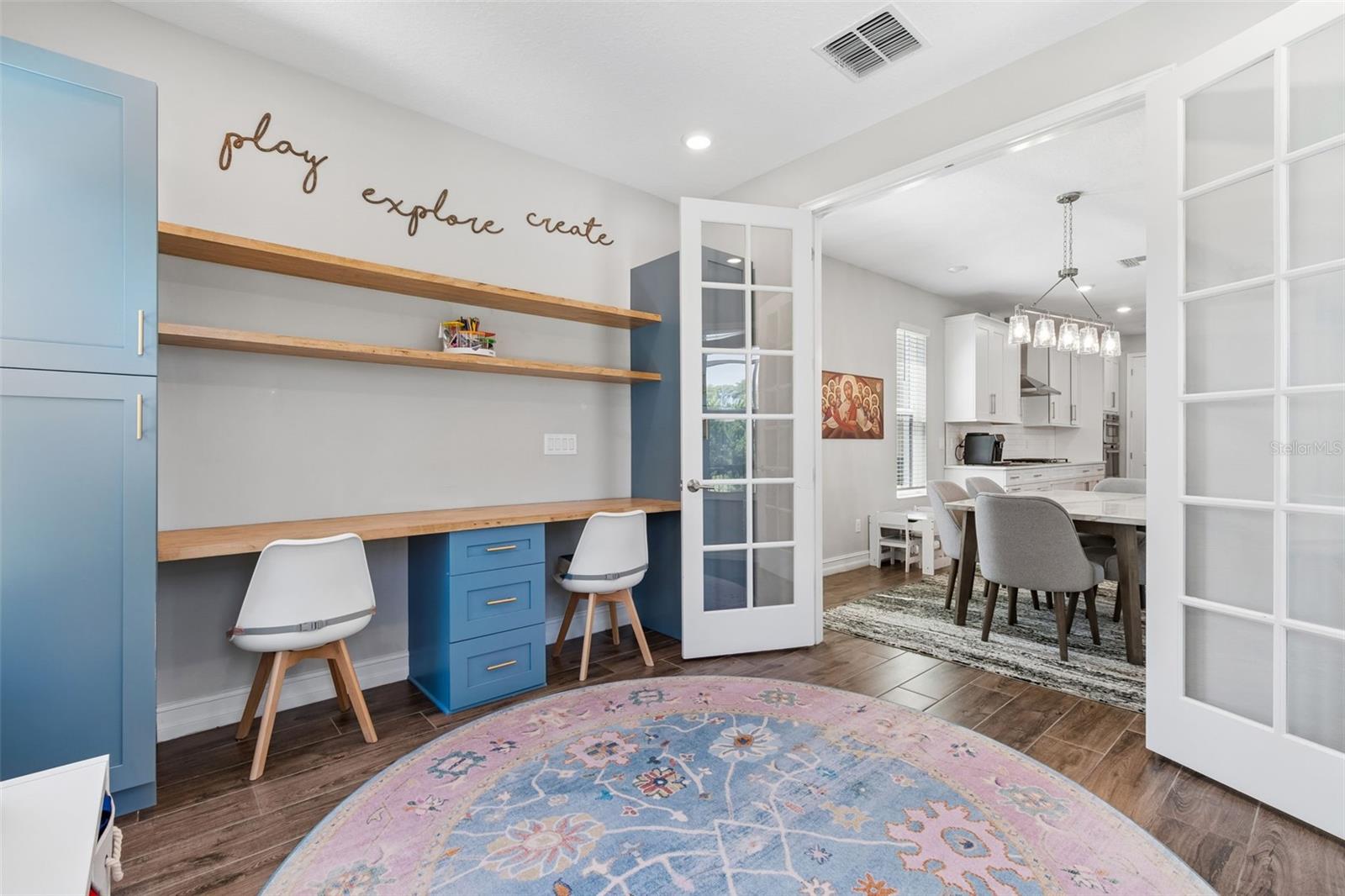 LAKE MARY LOU NORTH - Residential