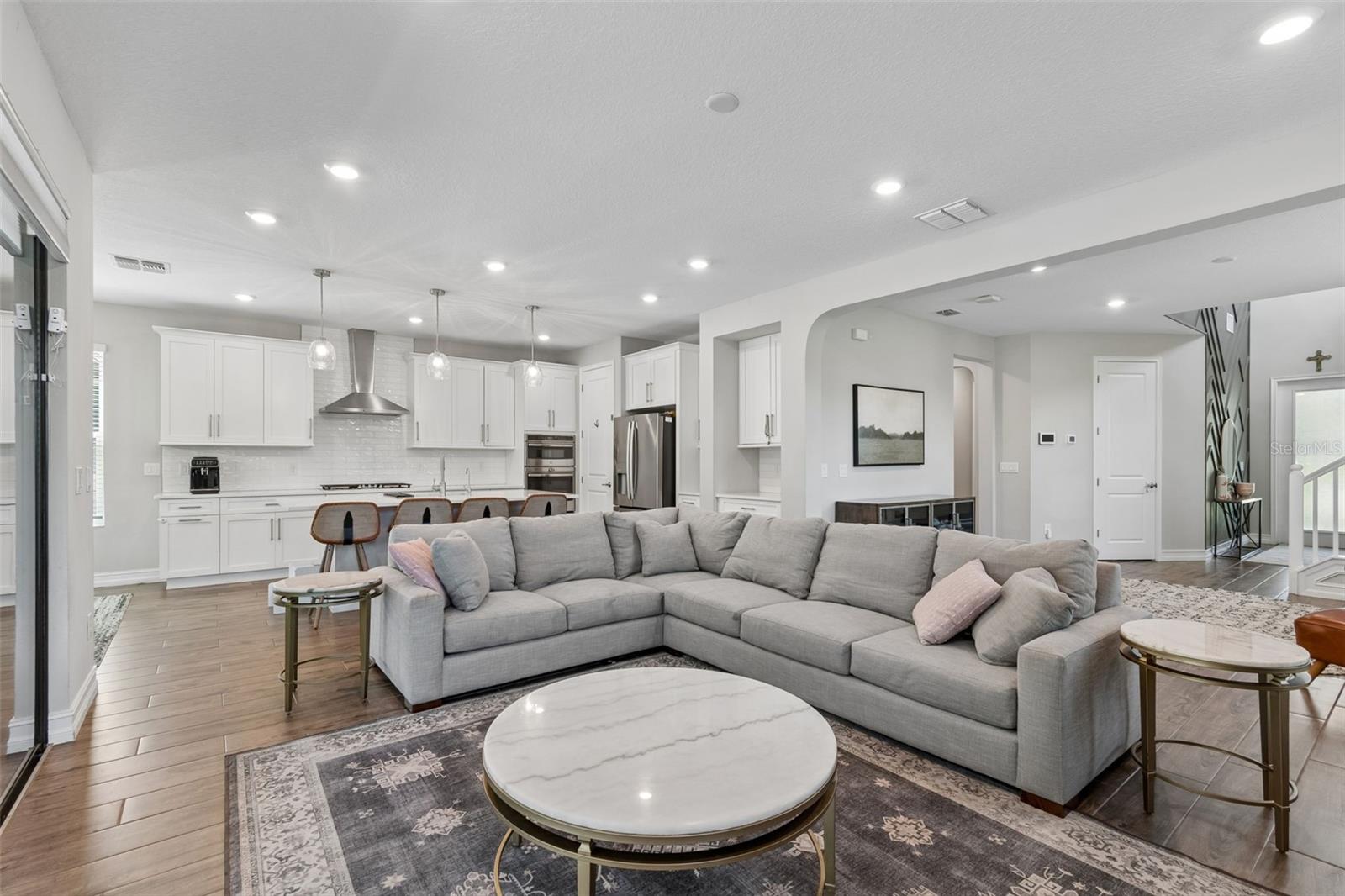 LAKE MARY LOU NORTH - Residential