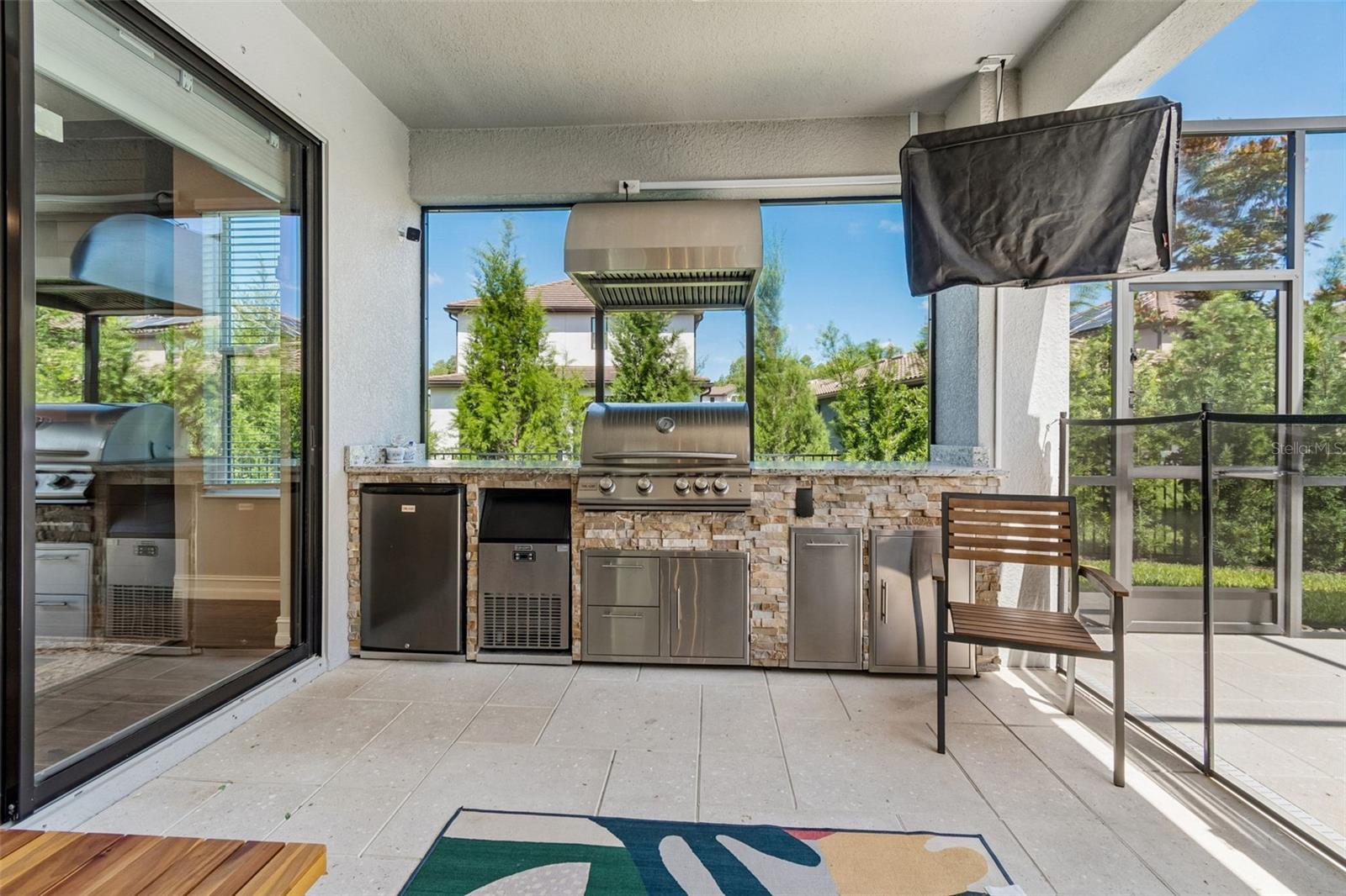 LAKE MARY LOU NORTH - Residential