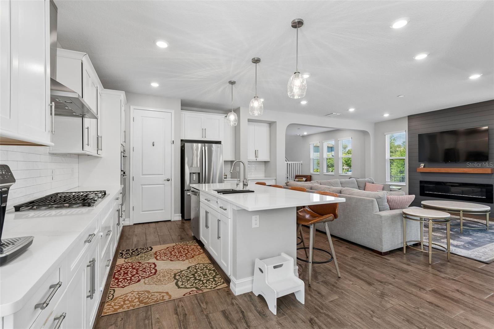 LAKE MARY LOU NORTH - Residential