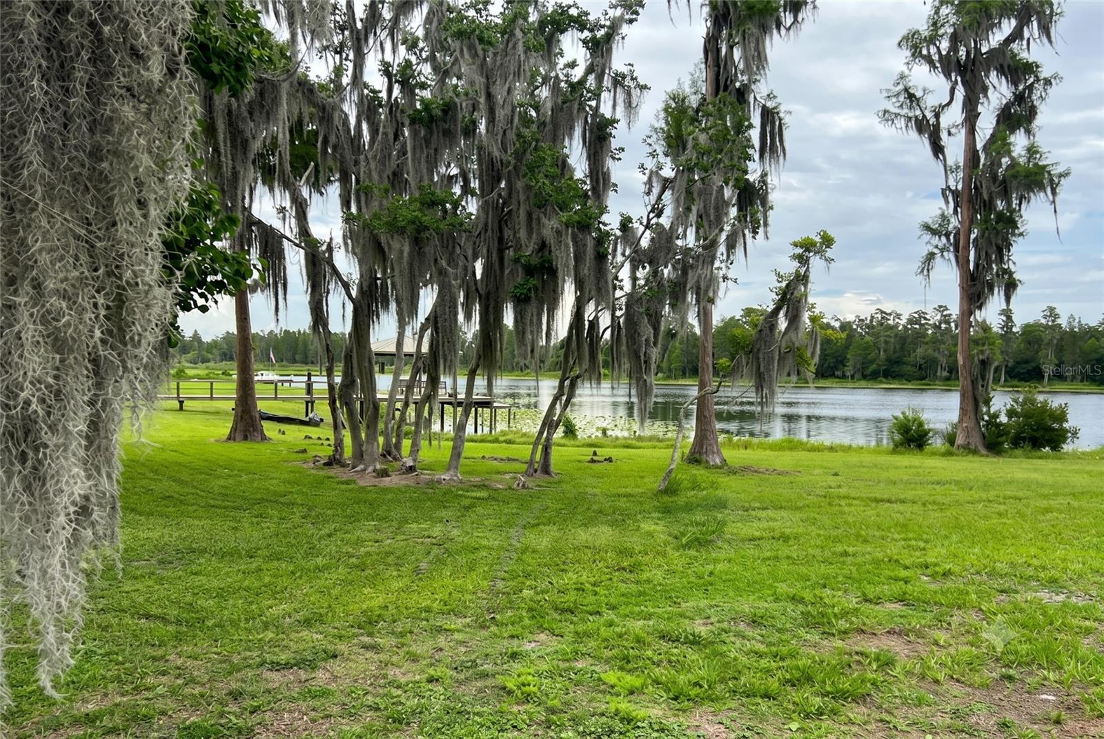 LAKE MARY LOU NORTH - Residential