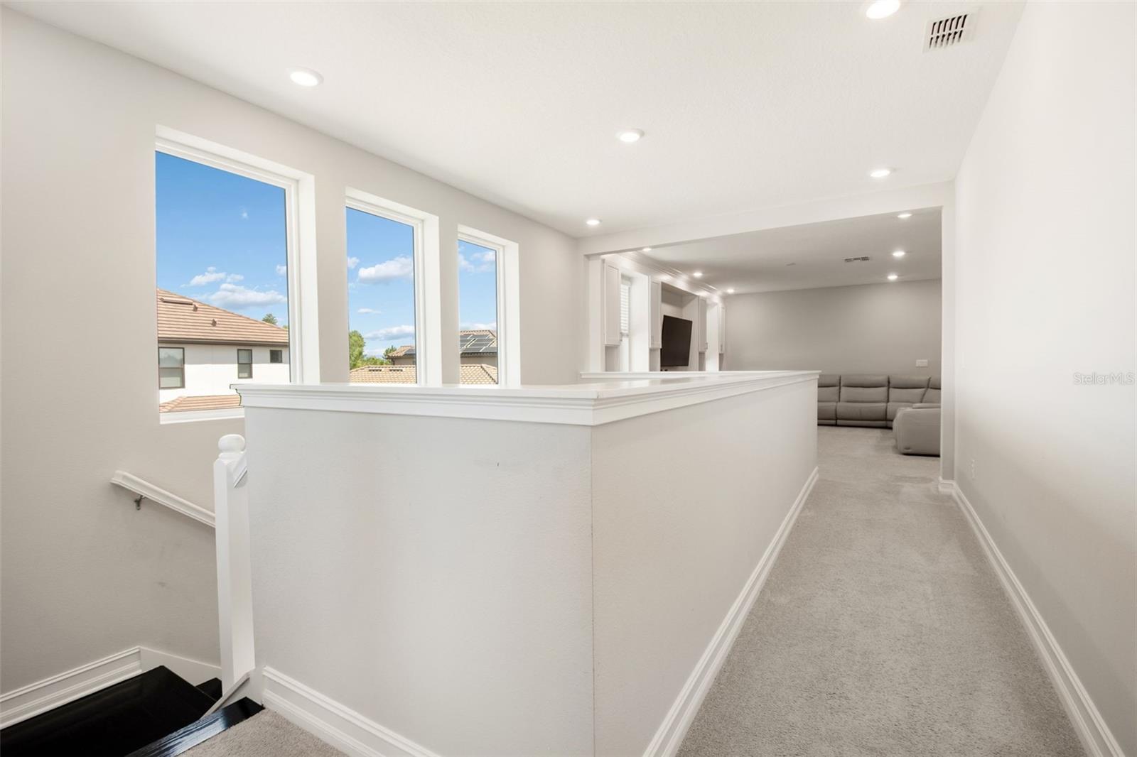 LAKE MARY LOU NORTH - Residential