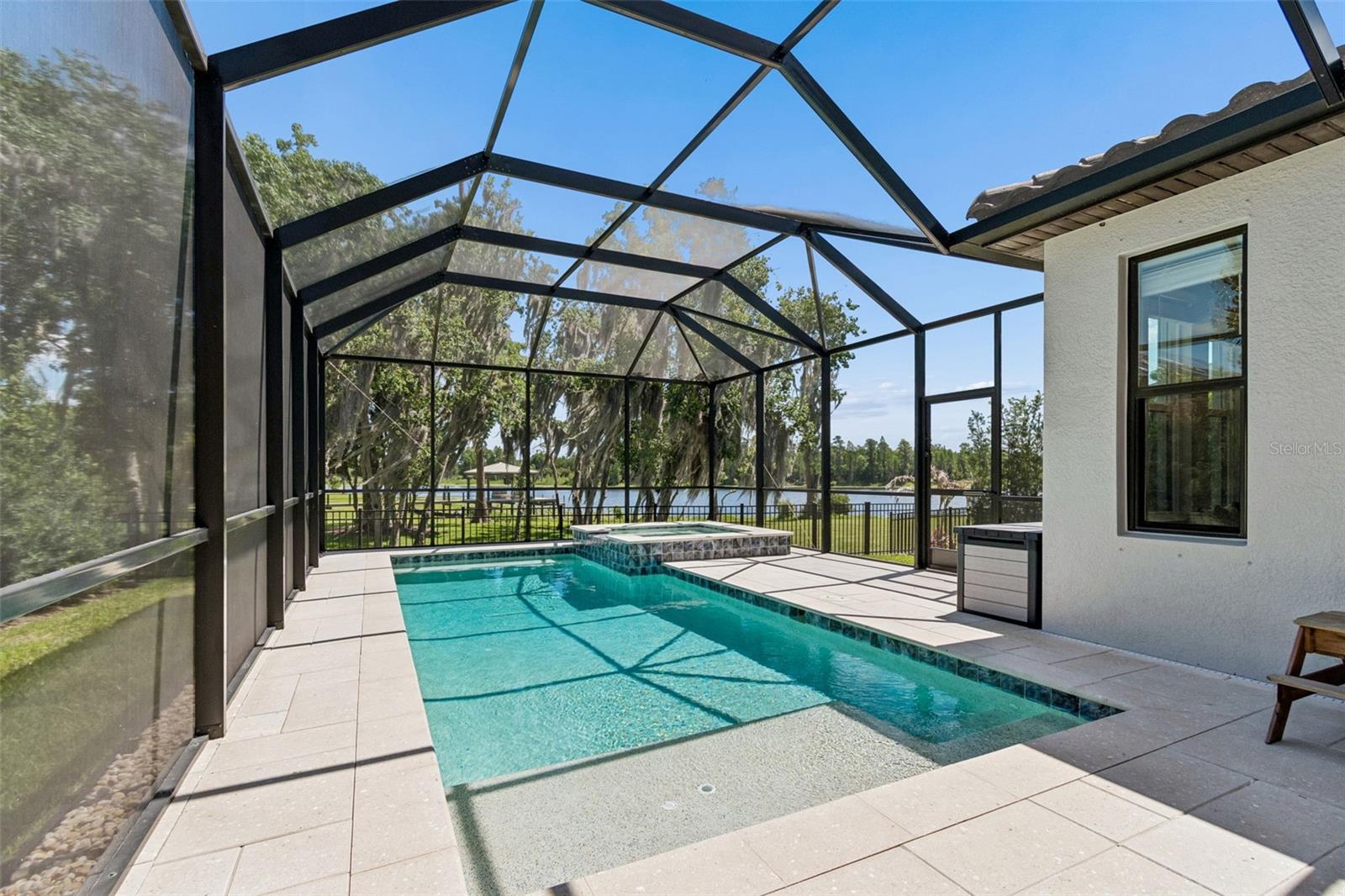 LAKE MARY LOU NORTH - Residential