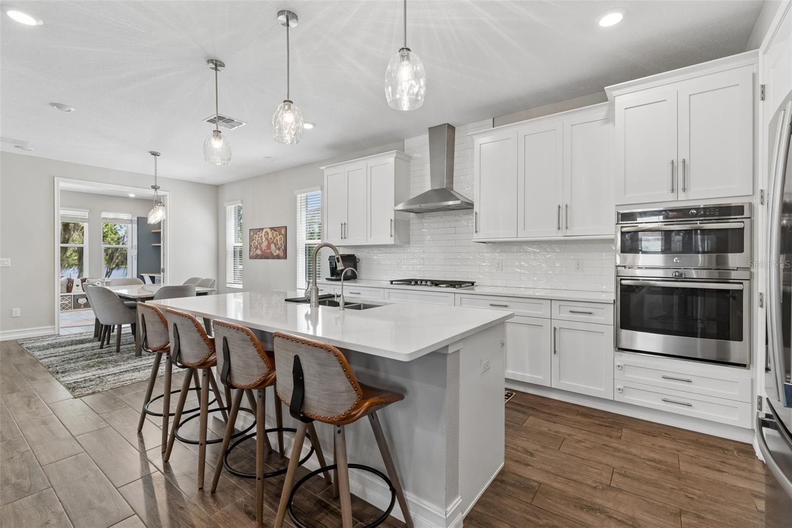 LAKE MARY LOU NORTH - Residential