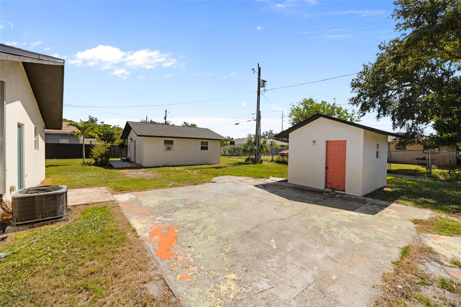 WILDWOOD SUB - Residential Income