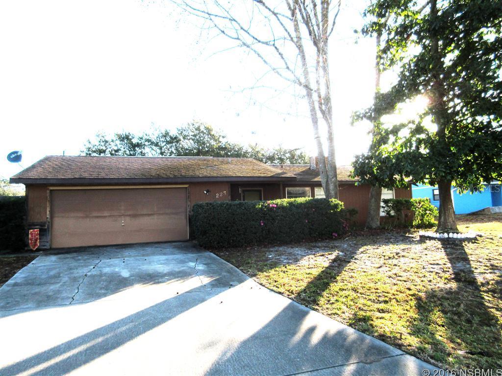 Florida Shores 01 - Residential