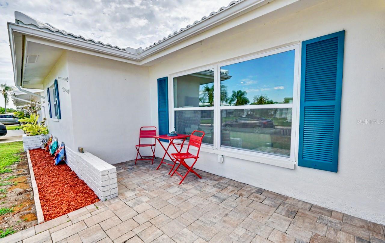 MAINLANDS OF TAMARAC BY THE GULF UNIT 4 CONDO - Residential