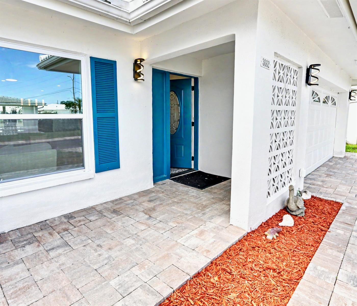 MAINLANDS OF TAMARAC BY THE GULF UNIT 4 CONDO - Residential