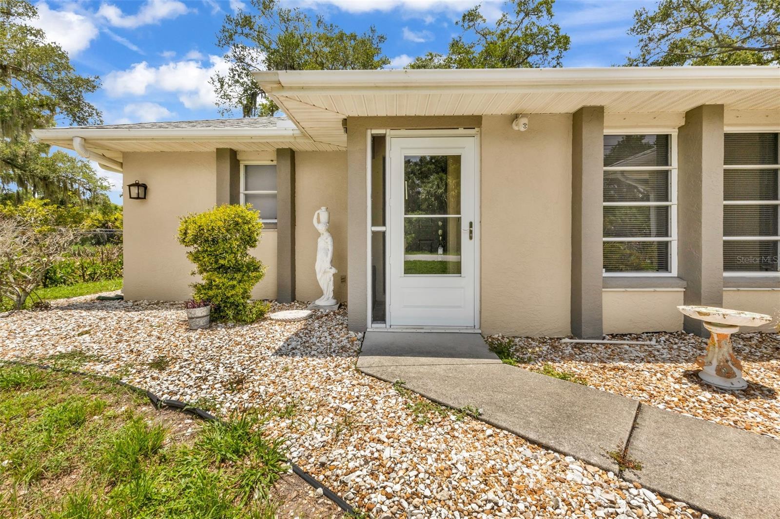 PORT CHARLOTTE SEC 022 - Residential