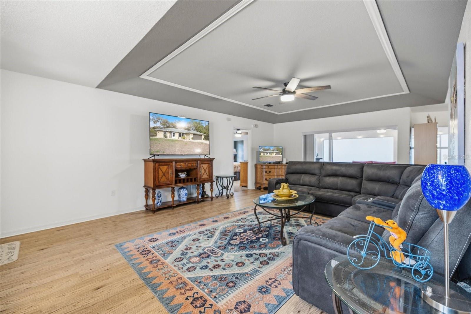 PORT CHARLOTTE SEC 022 - Residential