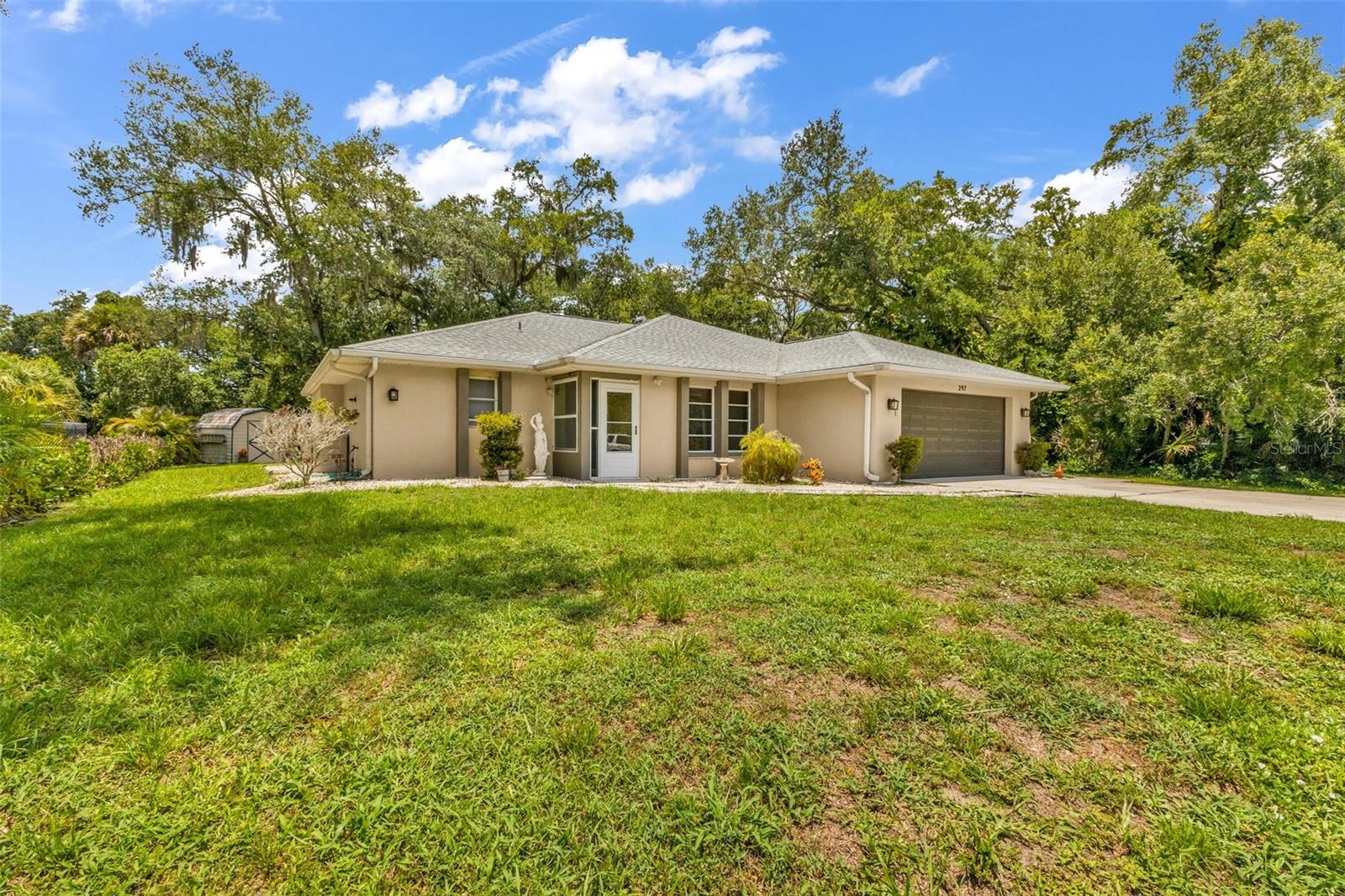 PORT CHARLOTTE SEC 022 - Residential