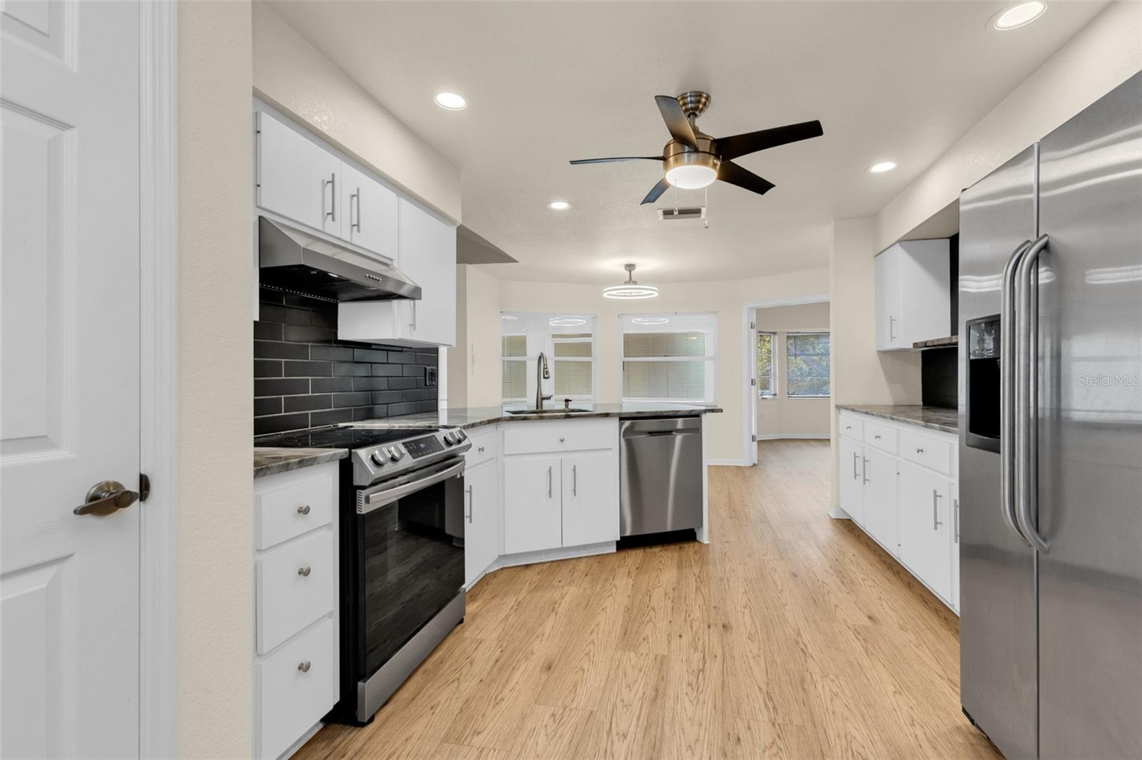 PORT CHARLOTTE SEC 022 - Residential