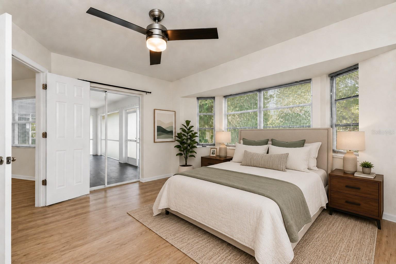 PORT CHARLOTTE SEC 022 - Residential