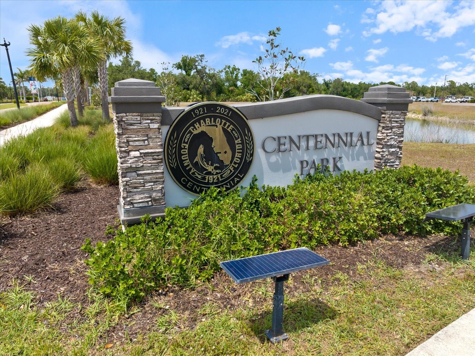 PORT CHARLOTTE SEC 022 - Residential