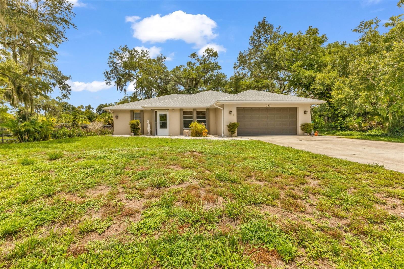 PORT CHARLOTTE SEC 022 - Residential