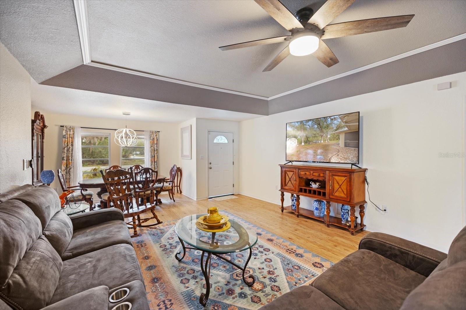 PORT CHARLOTTE SEC 022 - Residential