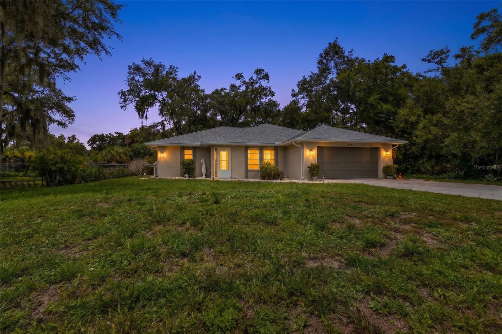 PORT CHARLOTTE SEC 022 - Residential